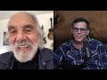 Tommy Chong - Steve-O's Wild Ride! Ep #45