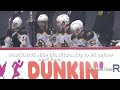 NHL: Mic'd Up Bench Chatter