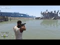 GTA 5 VS GTA 4 (WHICH IS MORE REALISTIC?)