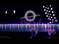 Hans Zimmer - Interstellar: Main Theme [EPIC Piano Solo]