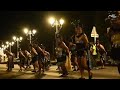 Mini parade 2024, les 134 ans de la Mairie de Papeete