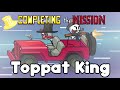 All Examples of the Toppat Clan's Theme in the Henry Stickmin Series [VERSION 3]
