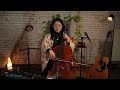 1-hour Cello Sound Bath Meditation @ Insight Timer