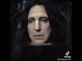 Severus Snape edit - [i can't help falling in love - Diana Ankudinova]