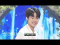 DOYOUNG - Little Light | SBS Inkigayo EP1225 | KOCOWA+