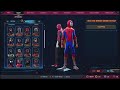 Spider-Man 2 All Suit + new game+