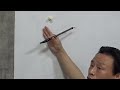 Chinese Ink Landscape Painting_有字幕 (With subtitles)