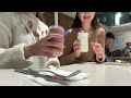 ПОКУПКИ К НОВОМУ ГОДУ | ДЕКОРИРУЮ К НГ | В STARBUCKS С МУЖЕМ : VLOGMAS ✨