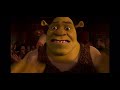 Shrek-thriller night! (DVD extra)