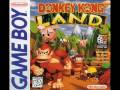 Donkey Kong Land - Blimp Off