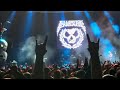 Killswitch Engage Chile 2024 Full Show • The Metal Fest