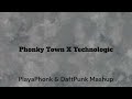 Phonky Town X Technologic