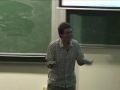 Lecture 35: Linked Lists - Richard Buckland UNSW