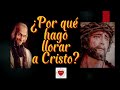 Las lágrimas de Cristo|SANTO CURA DE ARS.