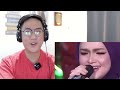 Seindah Purnama!! Dato' Siti Nurhaliza Hadir Bagai Bidadari Surgawi. Semua Histeris! | REACTION