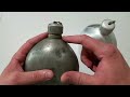 What price Glory Reproduction M1910 Canteen & cup Review