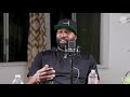 Baron Davis joins Knuckleheads with Quentin Richardson & Darius Miles | The Players' Tribune