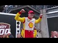 Race Highlights // 2024 Indianapolis 500 at Indianapolis Motor Speedway | INDYCAR SERIES