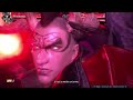 TEKKEN8 DEVIL JIN is EVIL