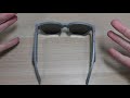 Bruno's Bluetooth Sunglasses by FLOWS - Full Review!