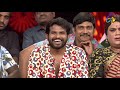 Hyper Aadi, Raju Performance | Jabardasth | Double Dhamaka Special | 19th January2020 | ETV  Telugu