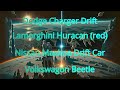 Die Cast Fall Racing Wreck League 2023 Ep. 10