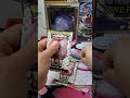 pokemon 151 booster bundle opening
