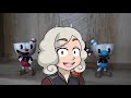 Cuphead Funko Plushies and Vinyl Figures Review