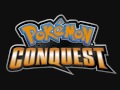 Pokemon Conquest - Staff Roll
