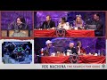 The Return of No Mercy Percy | Critical Role Highlight | Vox Machina : The Search for Grog