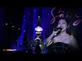 Phai Dấu Cuộc Tình | Nguyễn Kiều Oanh suýt khóc khi thể hiện bản Hit đình đám xưa || Live Stage