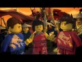 Ninjago King of Shadow soundtrack