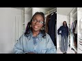 ZARA HAUL AND TRY ON | PRE-SPRING STYLE | Modernly Michelle