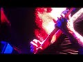 Sammy Hagar and Joe Satriani - Right Now - Best of Both Worlds Tour LIVE 7/13/24