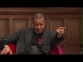 Part 6: A Math Teacher's Commentary on Terrence Howard's Oxford Address
