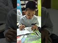 Belajar Baca Al-Qur'an Anak Panti Asuhan Nurul Qur'an as-Syarifah