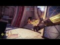 Destiny 2 (Infinite dawnblade tutorial)