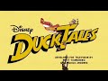 DuckTales - Hero - Skillet AMV