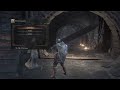 Dark Souls 3 The Fire Fades Edition Playthrough Episode 5