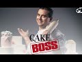 The Rise and Fall of Cake Boss