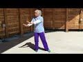 Tai Chi for Energy 1 - Front View (9 of 12)