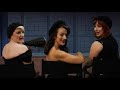 Don't Get High No More - The Real Tuesday Weld v. The Puppini Sisters