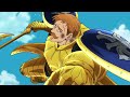 Escanor vs. Estarossa | The Seven Deadly Sins | Clip | Netflix Anime