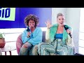 P!nk surprises two of her biggest fans Summer & Izzy, for International Women's Day! | Hits Radio