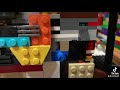 Lego fnaf - stop motion