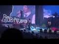 [4K] 221105 잔나비 콘서트 컴백홈