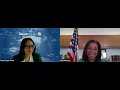 Zicklin Fireside Chat: Interim Dean Paquita Davis-Friday and Erica Y. Williams, Chair of the PCAOB