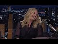 Chelsea Handler Has a Massive Crush on Robert De Niro (Extended) | The Tonight Show