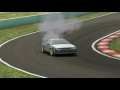 Replay from CarX Drift Racing!