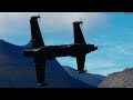 Building a Super-VTOL That can Carry 5X its Weight in Flyout!